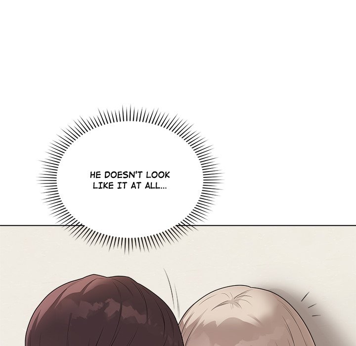 Signed, Sealed, Mistaken Chapter 26 - Page 104