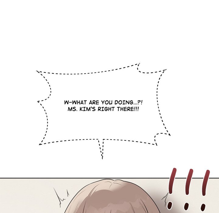 Signed, Sealed, Mistaken Chapter 26 - Page 109