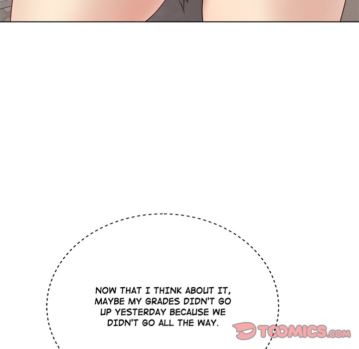 Signed, Sealed, Mistaken Chapter 26 - Page 112
