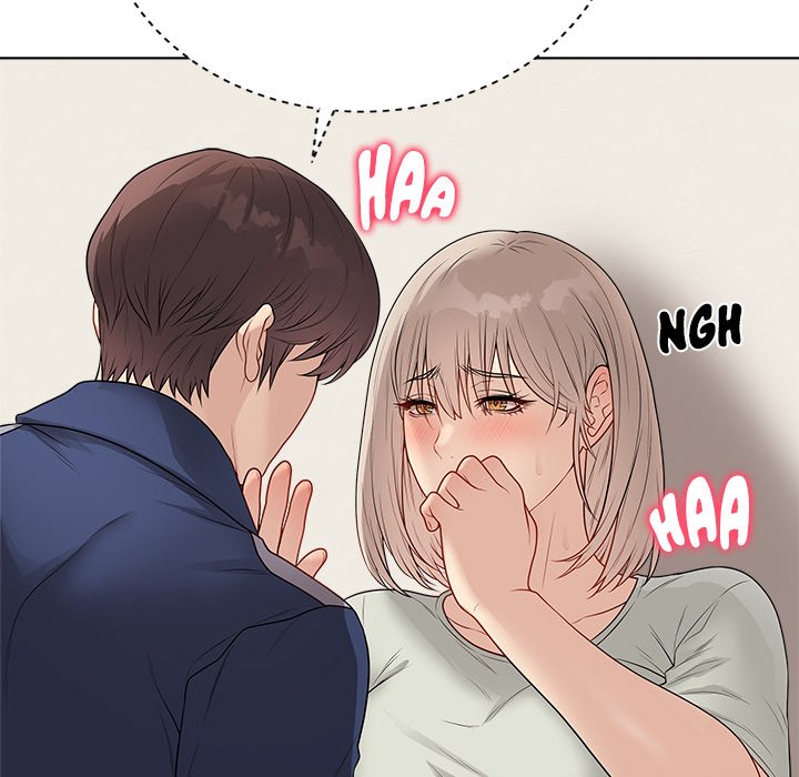Signed, Sealed, Mistaken Chapter 26 - Page 113