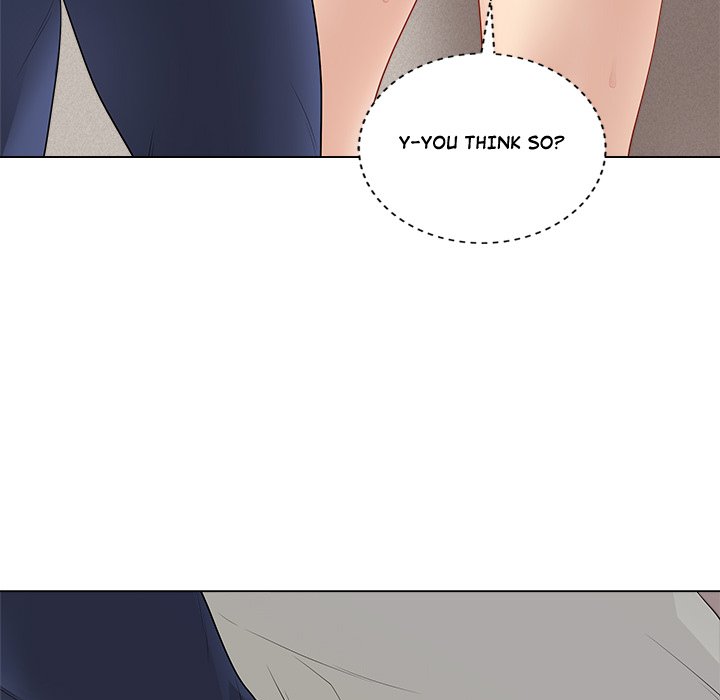 Signed, Sealed, Mistaken Chapter 26 - Page 115