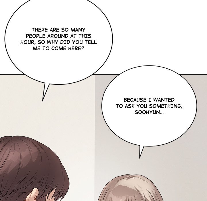 Signed, Sealed, Mistaken Chapter 26 - Page 13