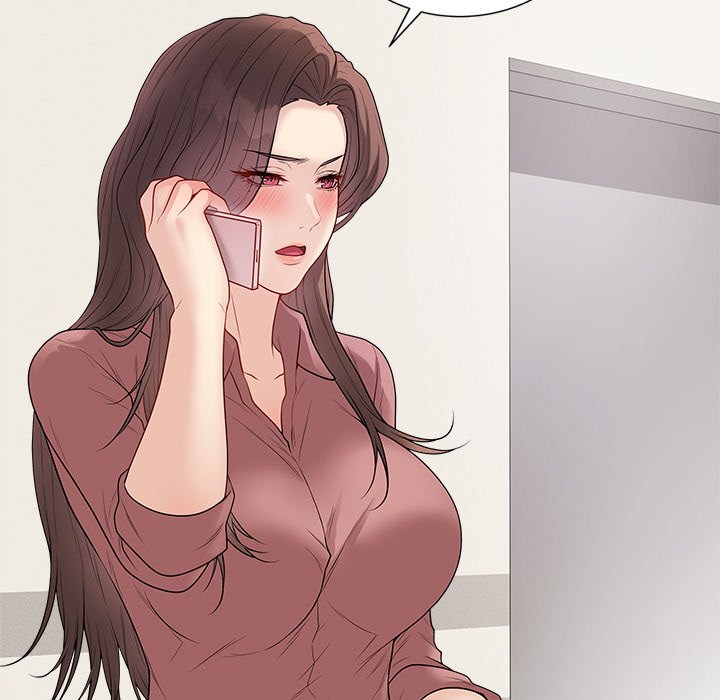 Signed, Sealed, Mistaken Chapter 26 - Page 121