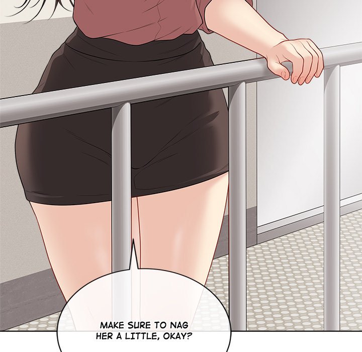 Signed, Sealed, Mistaken Chapter 26 - Page 122