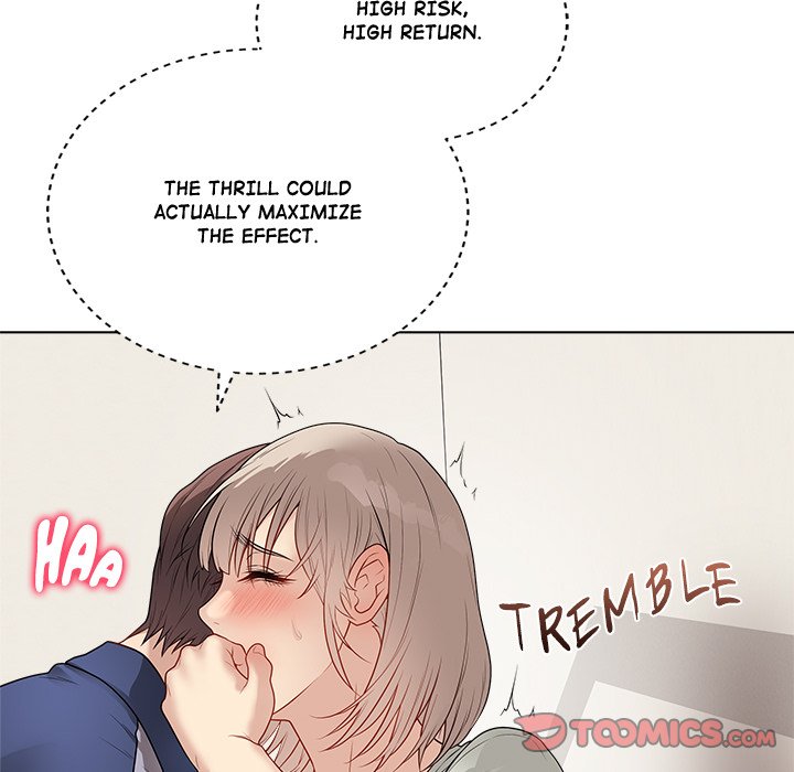 Signed, Sealed, Mistaken Chapter 26 - Page 124