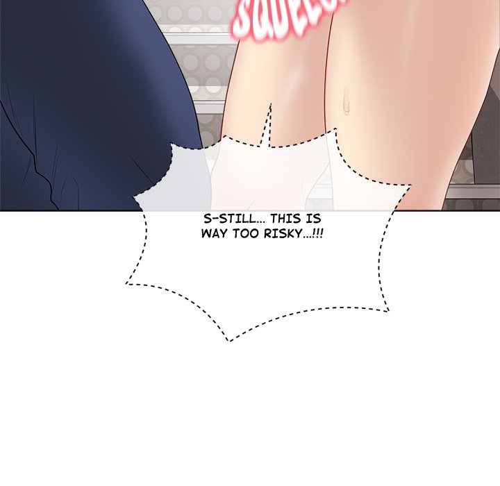 Signed, Sealed, Mistaken Chapter 26 - Page 126
