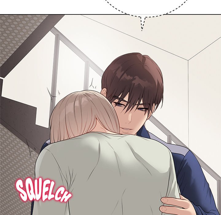 Signed, Sealed, Mistaken Chapter 26 - Page 130