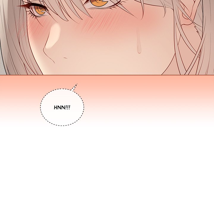 Signed, Sealed, Mistaken Chapter 26 - Page 133