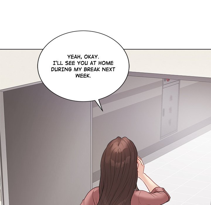 Signed, Sealed, Mistaken Chapter 26 - Page 140