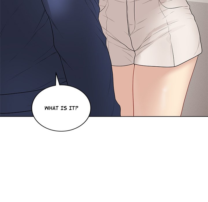 Signed, Sealed, Mistaken Chapter 26 - Page 15