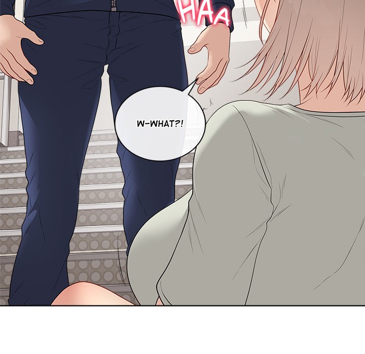 Signed, Sealed, Mistaken Chapter 26 - Page 145