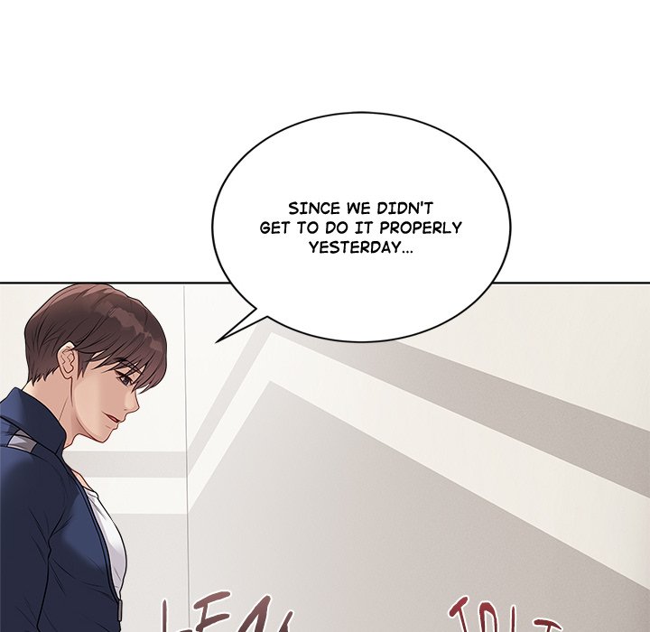 Signed, Sealed, Mistaken Chapter 26 - Page 149