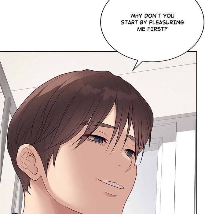 Signed, Sealed, Mistaken Chapter 26 - Page 152