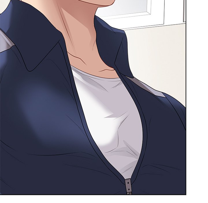 Signed, Sealed, Mistaken Chapter 26 - Page 153