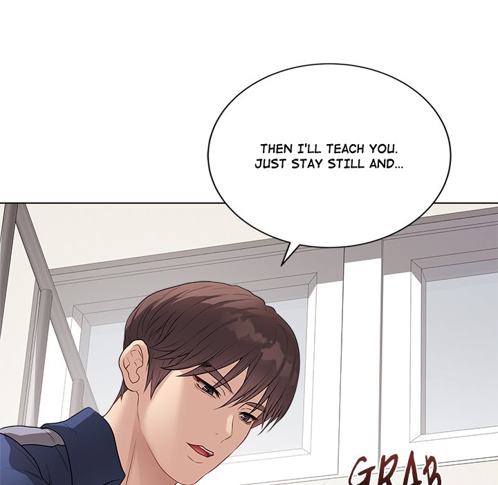 Signed, Sealed, Mistaken Chapter 26 - Page 157