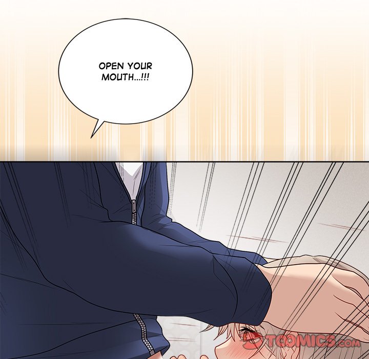 Signed, Sealed, Mistaken Chapter 26 - Page 160