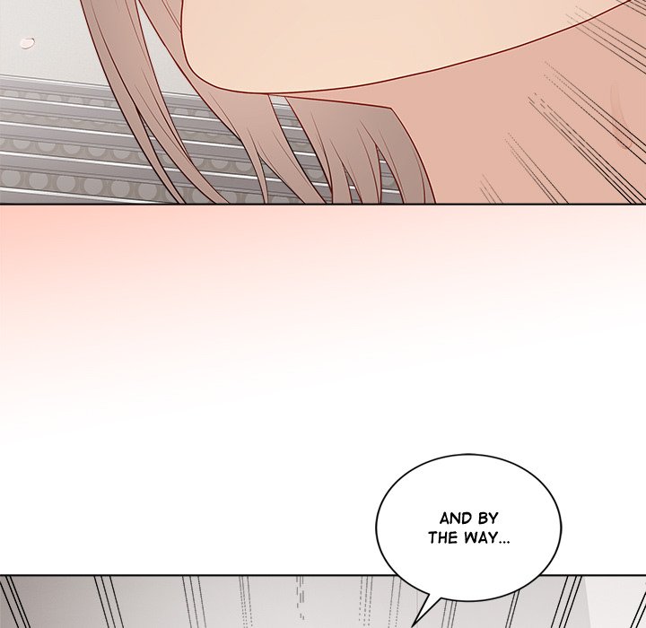 Signed, Sealed, Mistaken Chapter 26 - Page 165