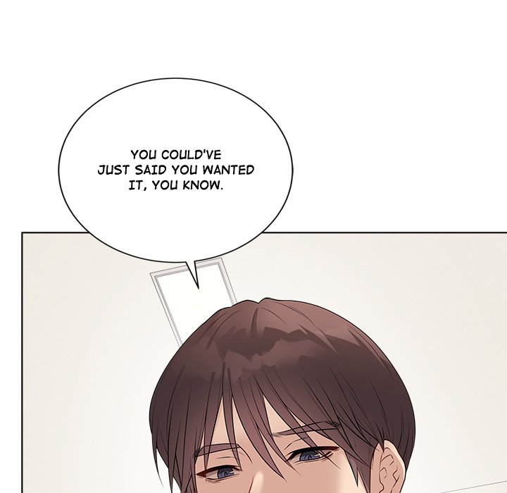 Signed, Sealed, Mistaken Chapter 26 - Page 169