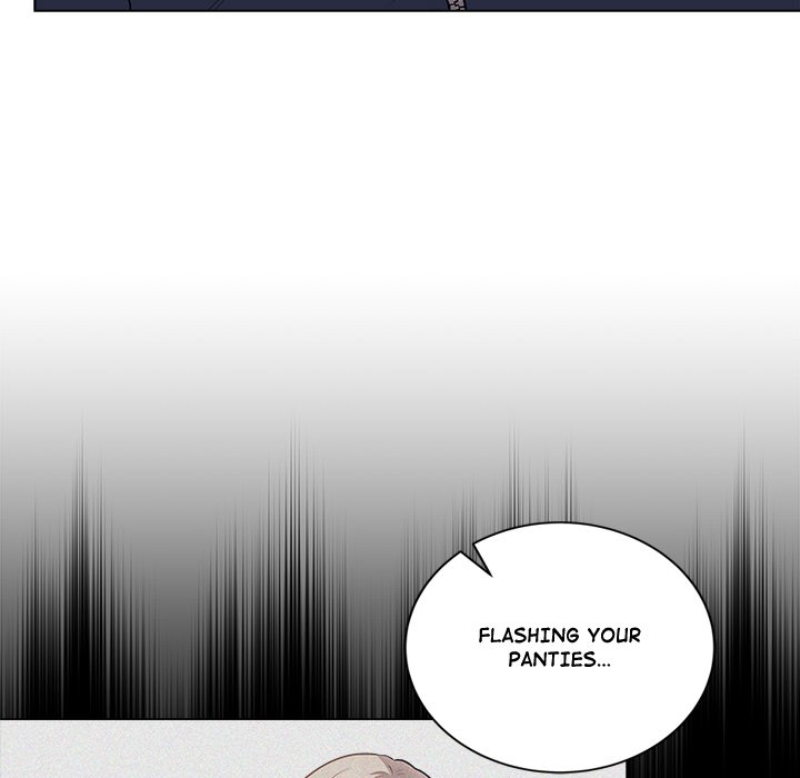 Signed, Sealed, Mistaken Chapter 26 - Page 171