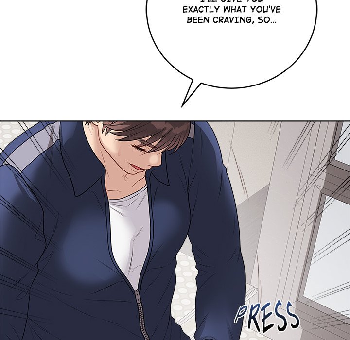 Signed, Sealed, Mistaken Chapter 26 - Page 180