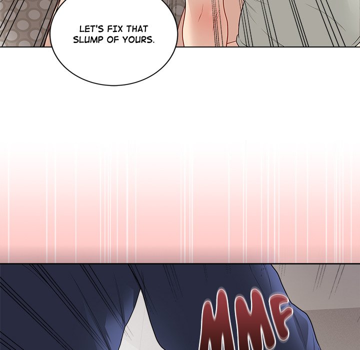 Signed, Sealed, Mistaken Chapter 26 - Page 182