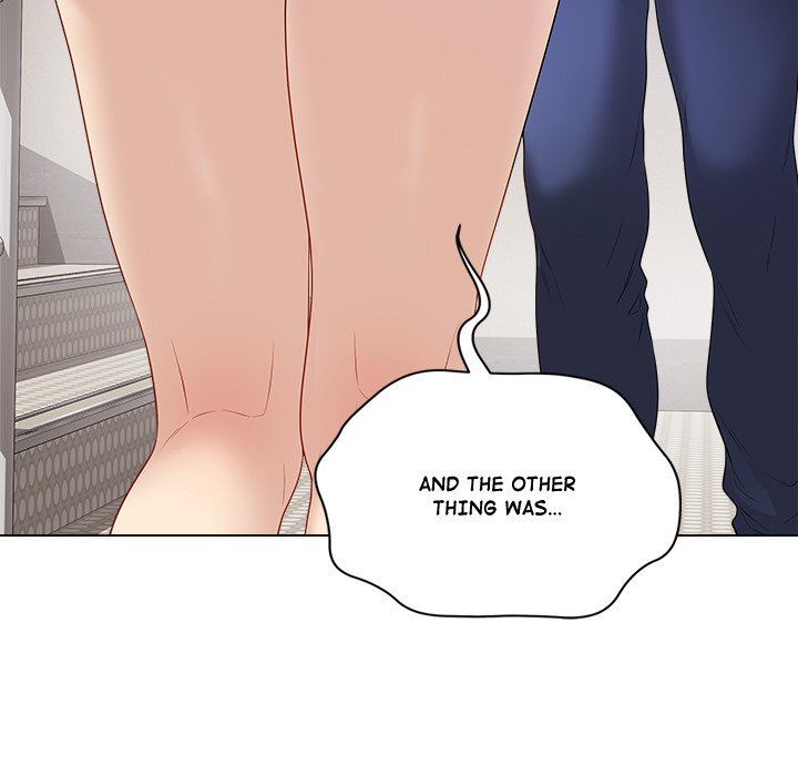 Signed, Sealed, Mistaken Chapter 26 - Page 21