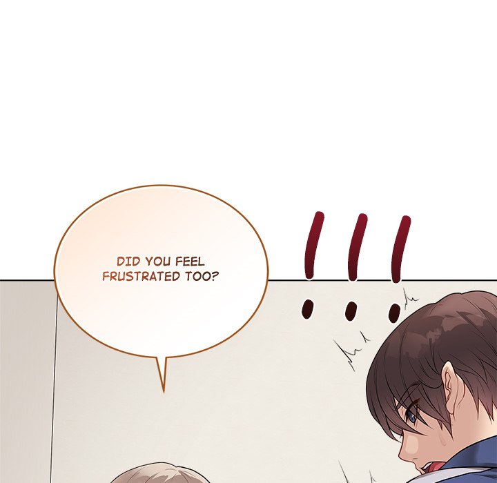 Signed, Sealed, Mistaken Chapter 26 - Page 22