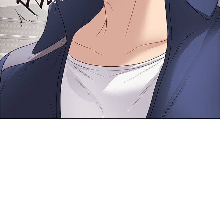 Signed, Sealed, Mistaken Chapter 26 - Page 27