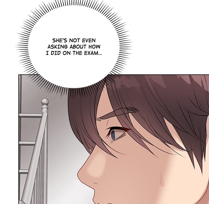 Signed, Sealed, Mistaken Chapter 26 - Page 31