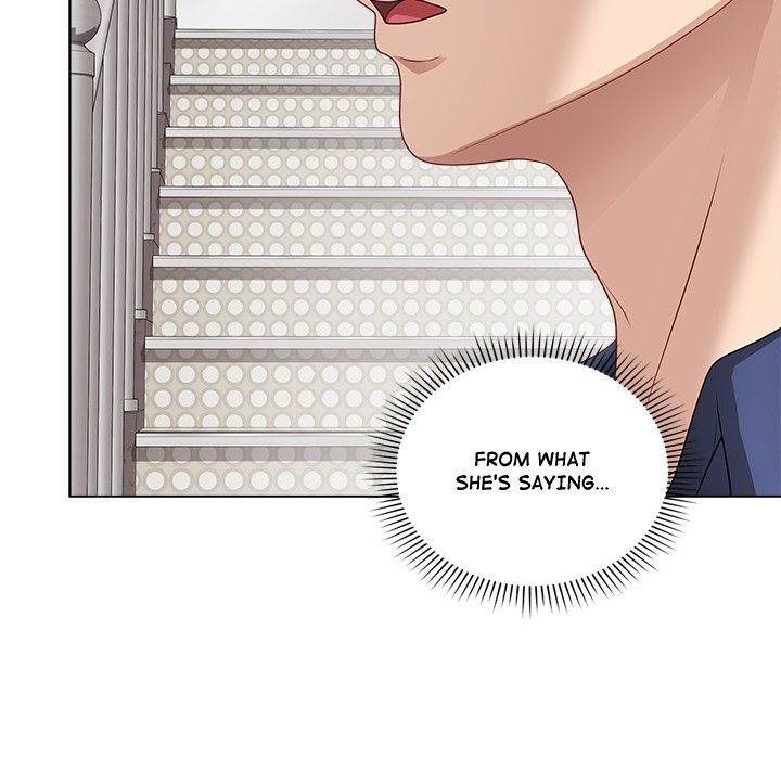 Signed, Sealed, Mistaken Chapter 26 - Page 32