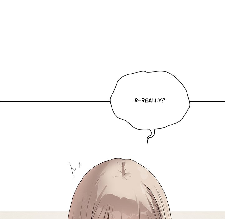 Signed, Sealed, Mistaken Chapter 26 - Page 37