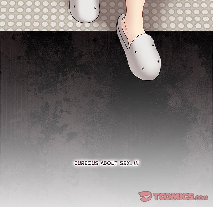 Signed, Sealed, Mistaken Chapter 26 - Page 40