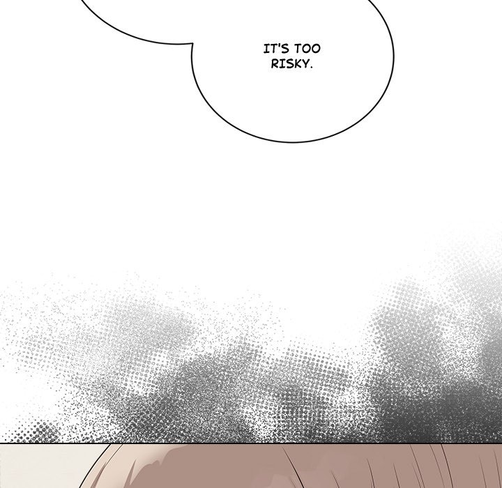 Signed, Sealed, Mistaken Chapter 26 - Page 44