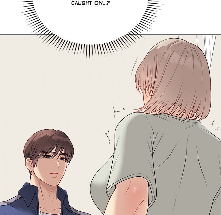 Signed, Sealed, Mistaken Chapter 26 - Page 48