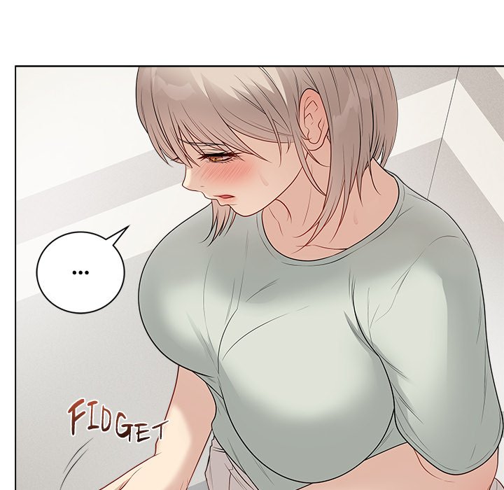 Signed, Sealed, Mistaken Chapter 26 - Page 6