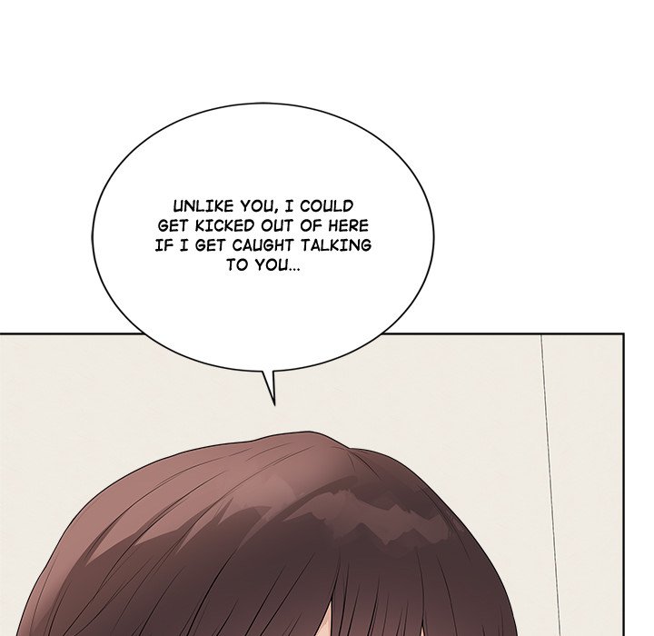 Signed, Sealed, Mistaken Chapter 26 - Page 51