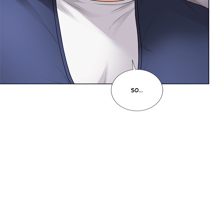 Signed, Sealed, Mistaken Chapter 26 - Page 53