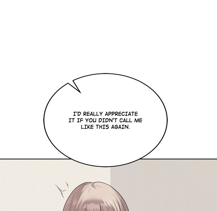 Signed, Sealed, Mistaken Chapter 26 - Page 54