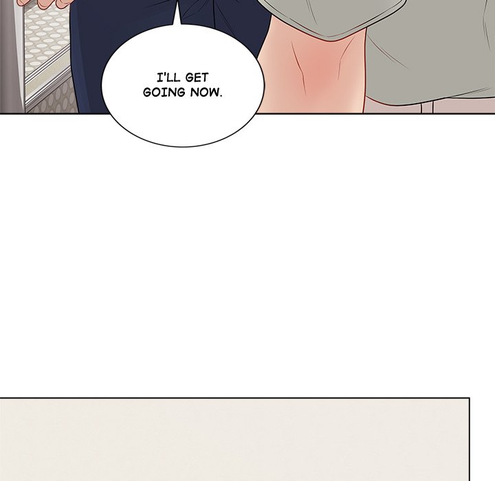 Signed, Sealed, Mistaken Chapter 26 - Page 59