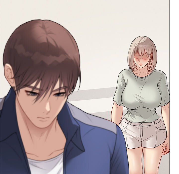 Signed, Sealed, Mistaken Chapter 26 - Page 60