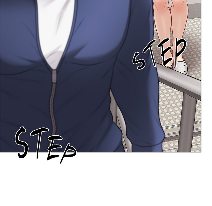 Signed, Sealed, Mistaken Chapter 26 - Page 61