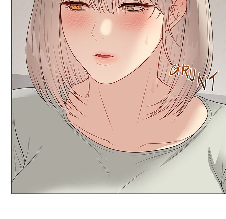 Signed, Sealed, Mistaken Chapter 26 - Page 72
