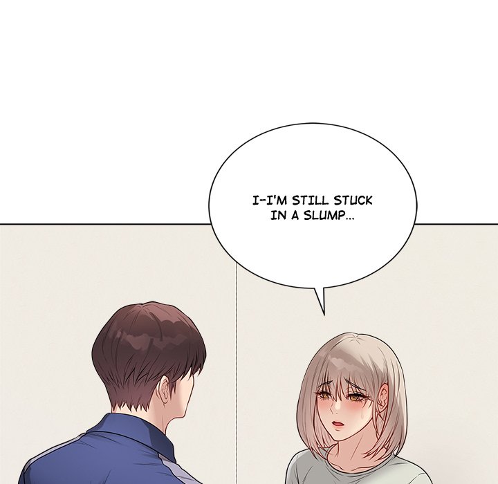 Signed, Sealed, Mistaken Chapter 26 - Page 74
