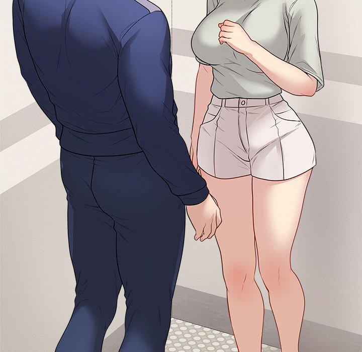 Signed, Sealed, Mistaken Chapter 26 - Page 75