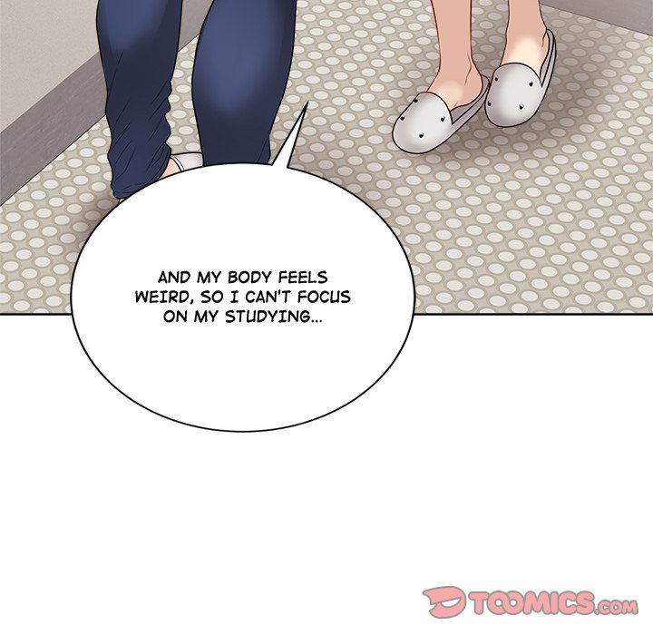Signed, Sealed, Mistaken Chapter 26 - Page 76