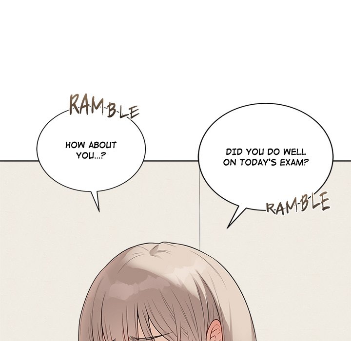 Signed, Sealed, Mistaken Chapter 26 - Page 77