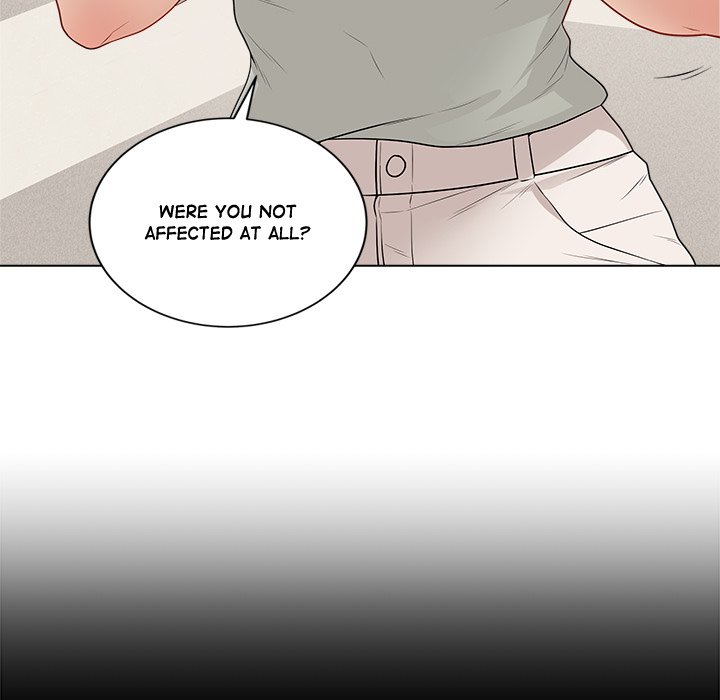 Signed, Sealed, Mistaken Chapter 26 - Page 79
