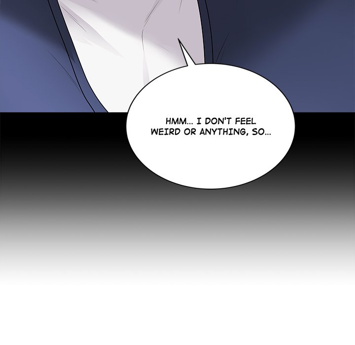Signed, Sealed, Mistaken Chapter 26 - Page 81