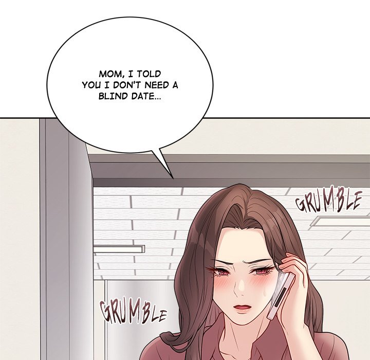 Signed, Sealed, Mistaken Chapter 26 - Page 84