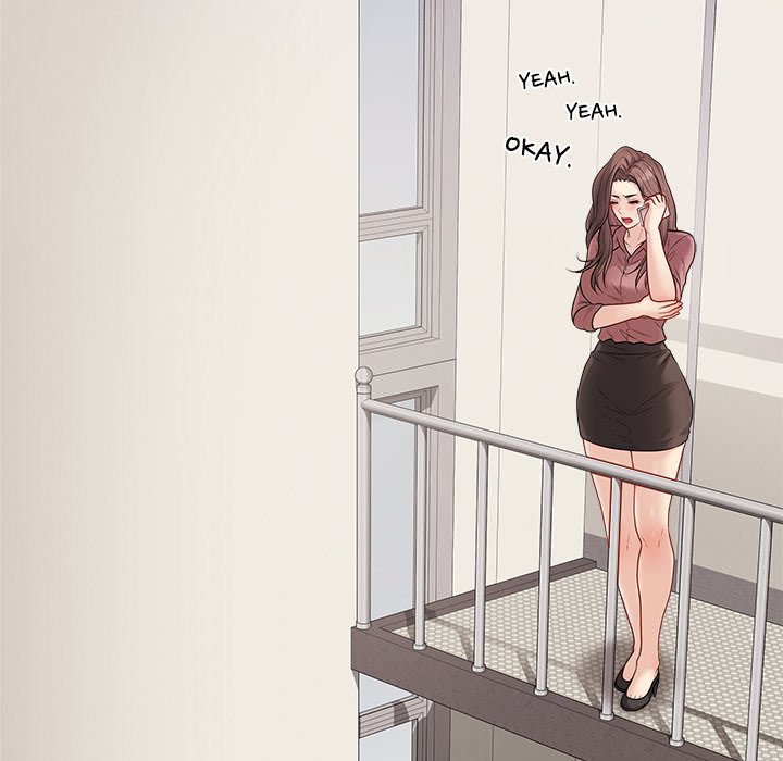 Signed, Sealed, Mistaken Chapter 26 - Page 90